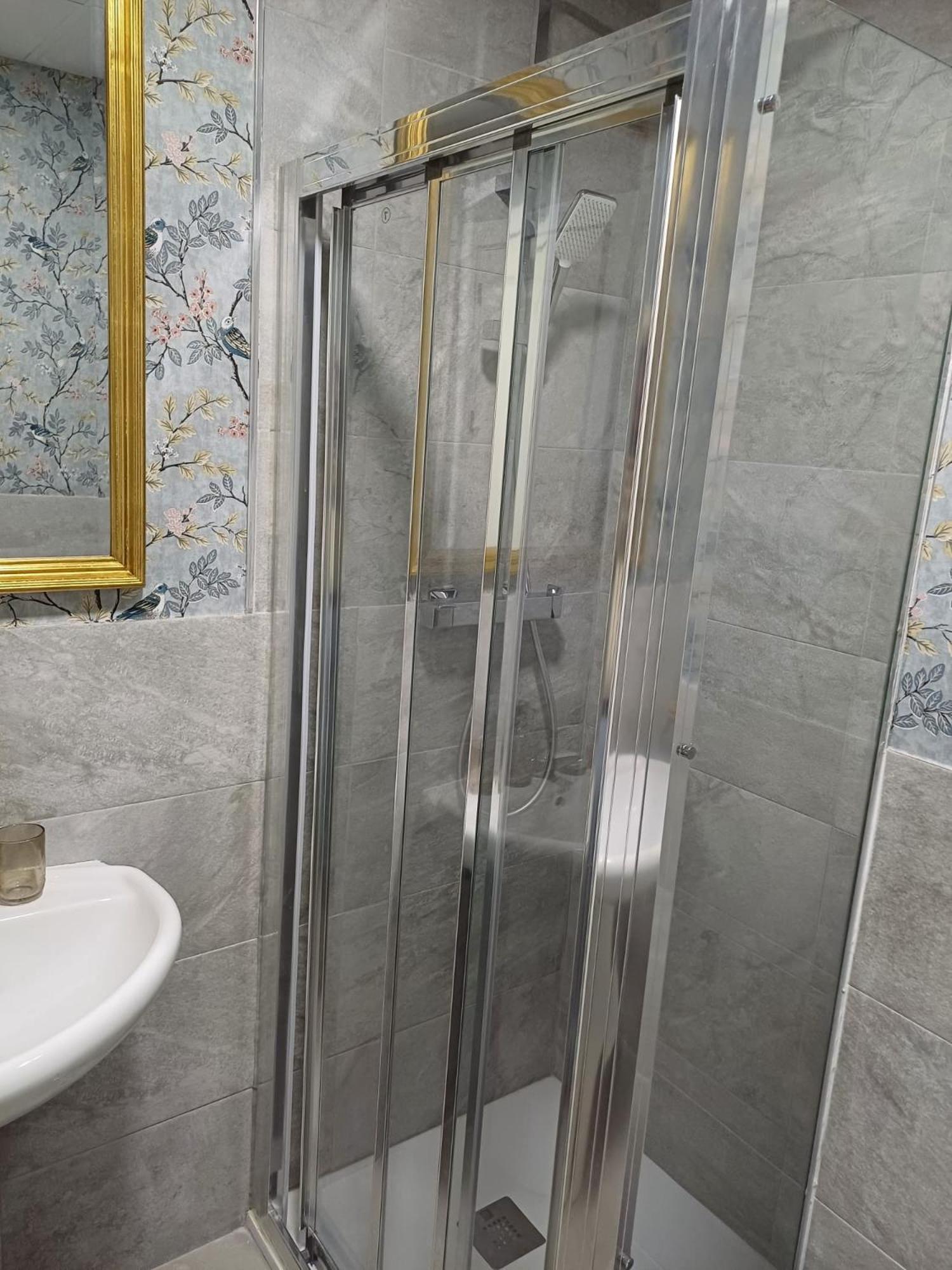 Apartamento Virgen De La Victoria เซบีญา ภายนอก รูปภาพ
